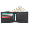 BARONN RFID Protected Leather Wallet for Men