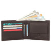 BARONN RFID Protected Leather Wallet for Men