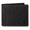 RFID Protected Leather Wallet for Men - Wildhorn