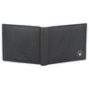 BARONN RFID Protected Leather Wallet for Men