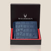 RFID Protected Leather Wallet for Men - Wildhorn
