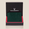 RFID Protected Leather Wallet for Men - Wildhorn