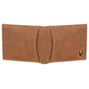 RFID Protected Leather Wallet for Men - Wildhorn