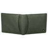 LOGAN RFID Protected Leather Wallet for Men