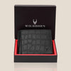 RFID Protected Leather Wallet for Men - Wildhorn