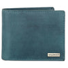 DIEGO RFID Protected Leather Wallet for Men