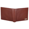 DIEGO RFID Protected Leather Wallet for Men