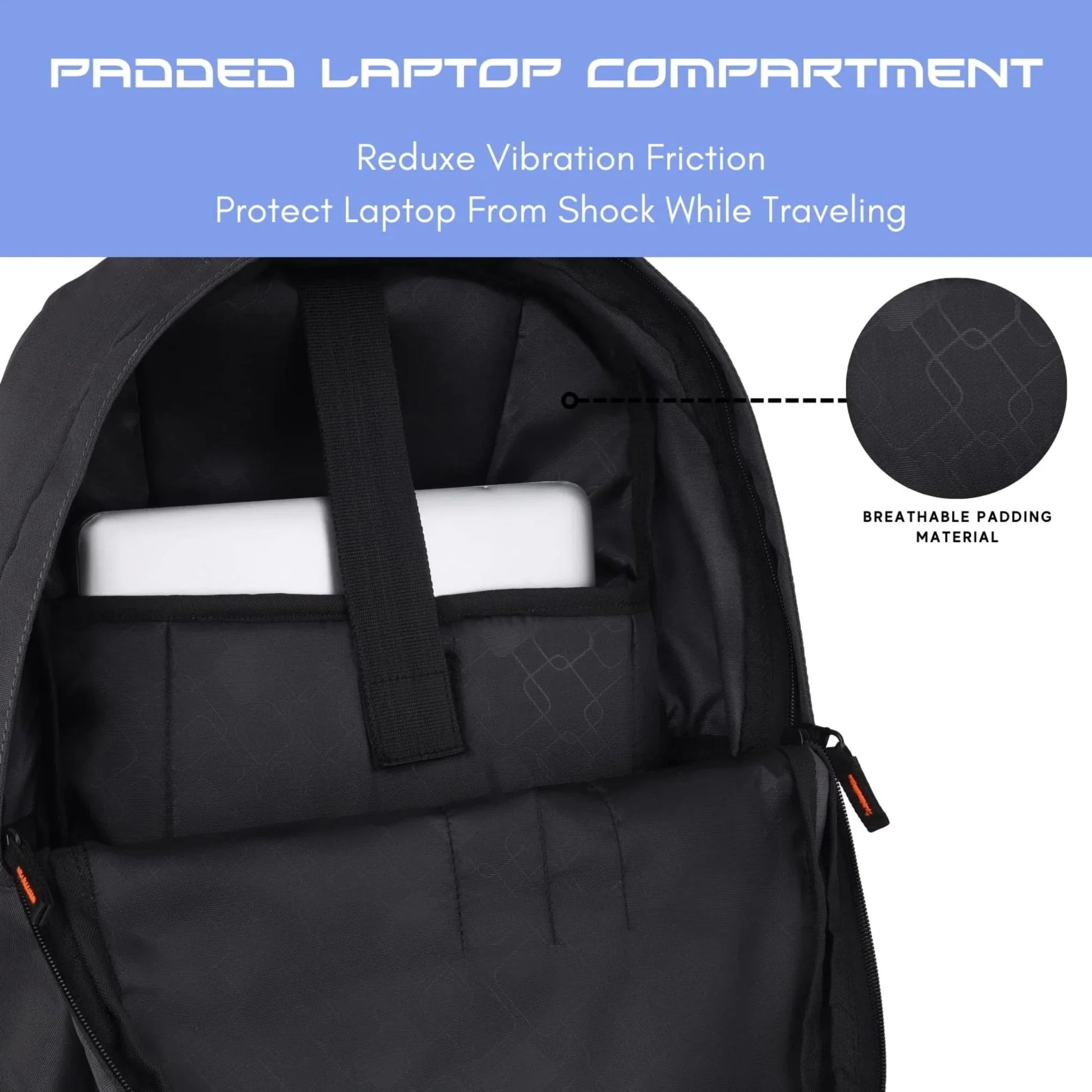 AARHUS Laptop Backpack for Men & Women - WILDHORN