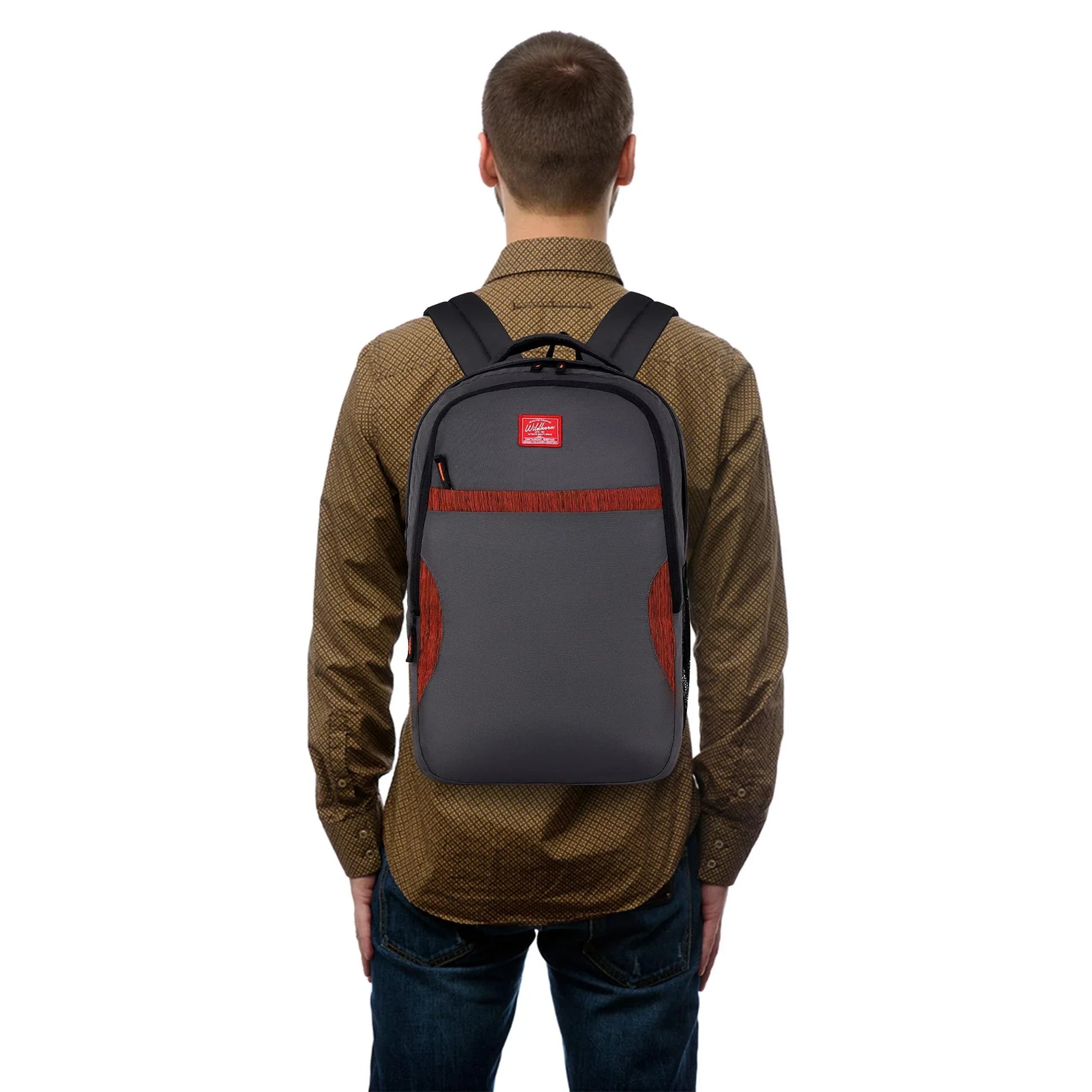 AARHUS Laptop Backpack for Men & Women - WILDHORN