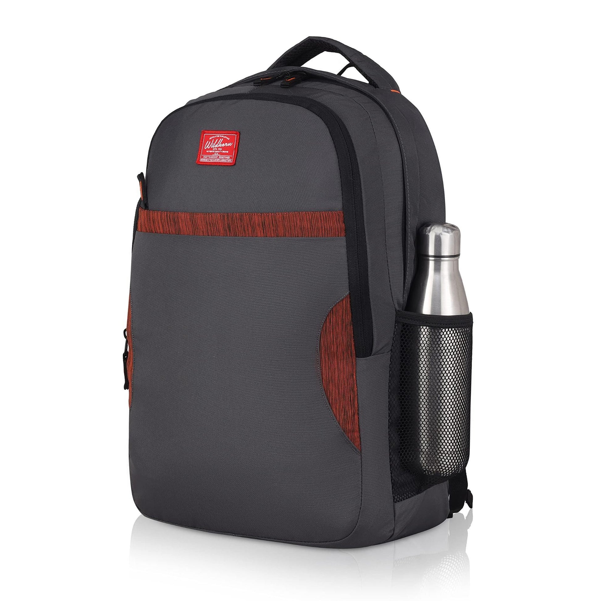 AARHUS Laptop Backpack for Men & Women - WILDHORN