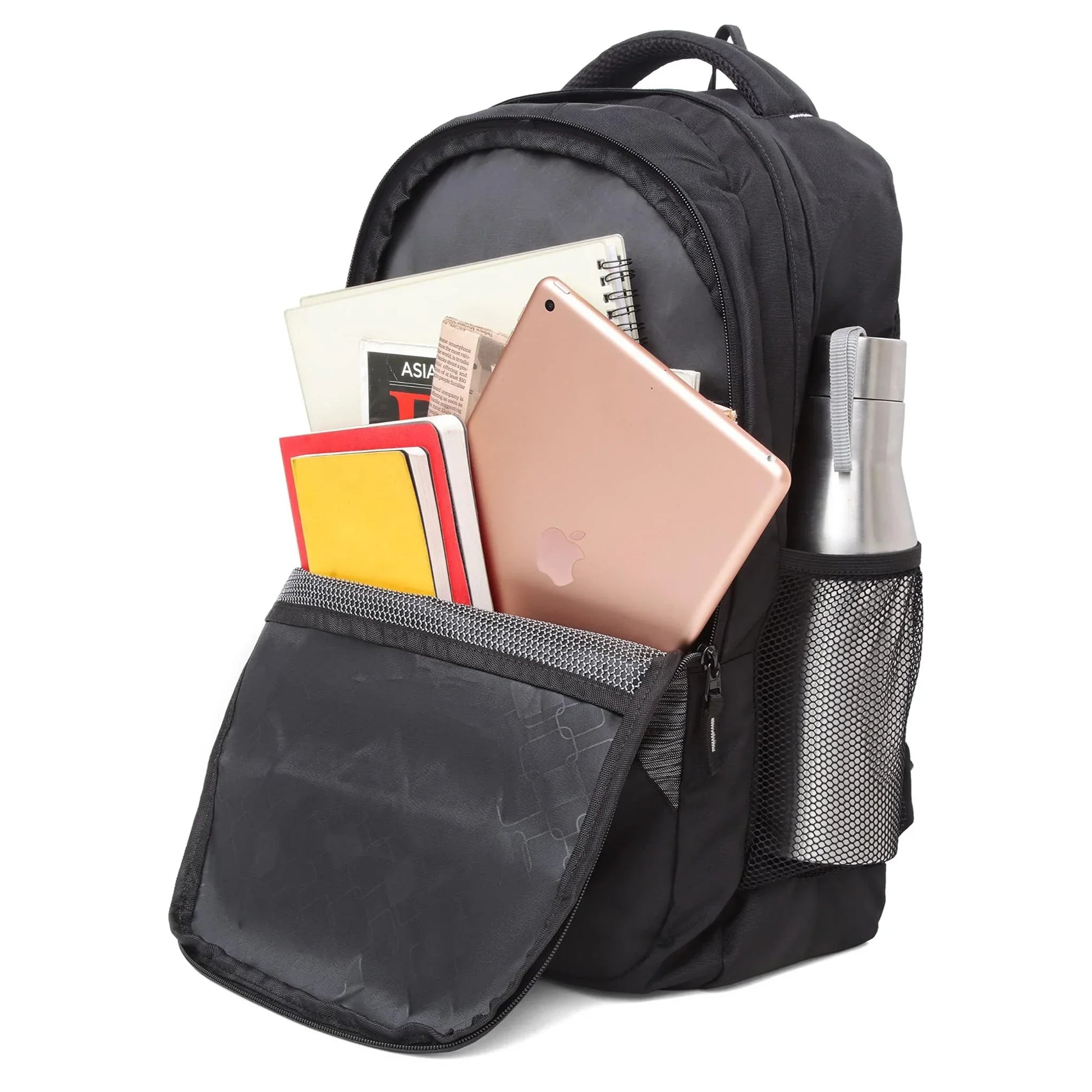 AARHUS Laptop Backpack for Men & Women - WILDHORN