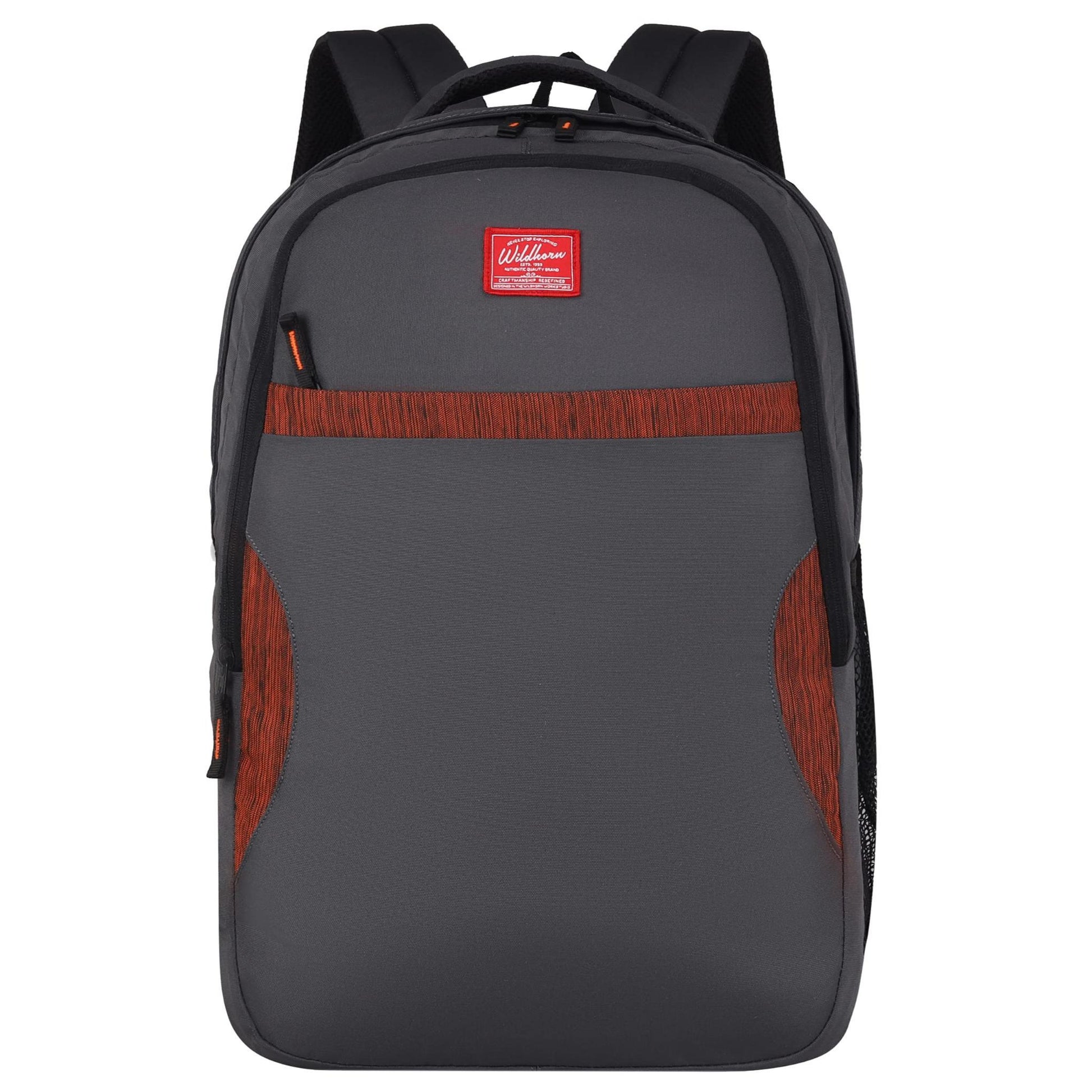 AARHUS Laptop Backpack for Men & Women - WILDHORN