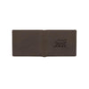 MAVERICK RFID Protected Leather Wallet for Men