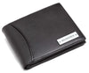 ADAM RFID Protected Leather Wallet for Men - WILDHORN