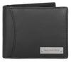 ADAM RFID Protected Leather Wallet for Men - WILDHORN