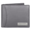 ADAM RFID Protected Leather Wallet for Men - WILDHORN
