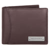 ADAM RFID Protected Leather Wallet for Men - WILDHORN