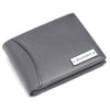 ADAM RFID Protected Leather Wallet for Men - WILDHORN