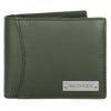 ADAM RFID Protected Leather Wallet for Men - WILDHORN