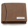 ADAM RFID Protected Leather Wallet for Men - WILDHORN