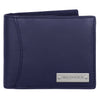 ADAM RFID Protected Leather Wallet for Men - WILDHORN