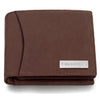 ADAM RFID Protected Leather Wallet for Men - WILDHORN