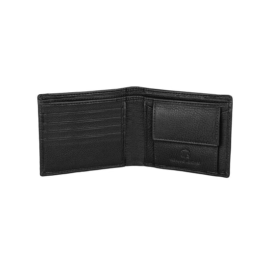 AGASTYA Rakhi Gift Hamper for Men I Rakhi , Wallet & Keychain Combo - WILDHORN