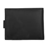 ALEXANDER RFID Protected Leather Wallet for Men - WILDHORN