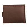 ALEXANDER RFID Protected Leather Wallet for Men - WILDHORN