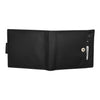 ALEXANDER RFID Protected Leather Wallet for Men - WILDHORN