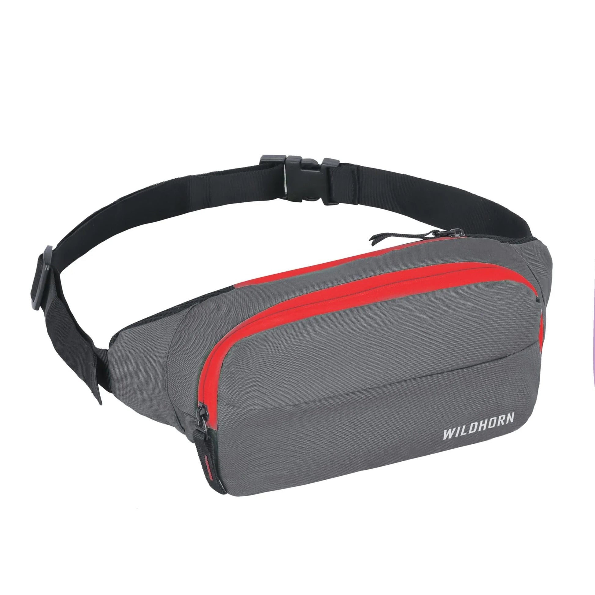 ARCADE Waist Bag for Men Women - WILDHORN