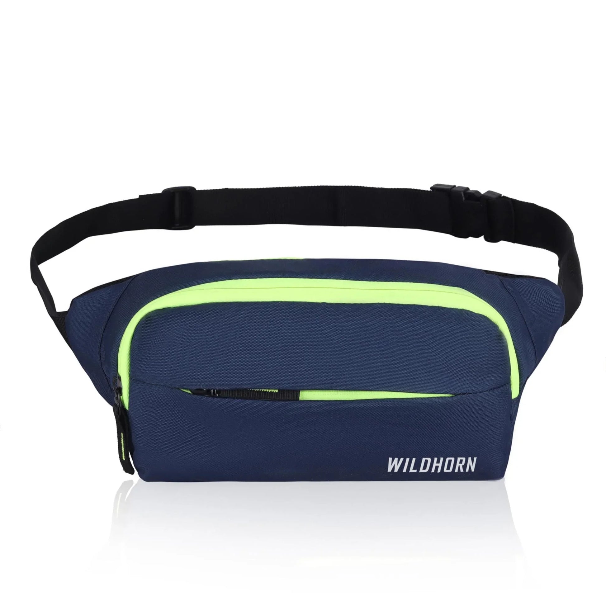 ARCADE Waist Bag for Men Women - WILDHORN