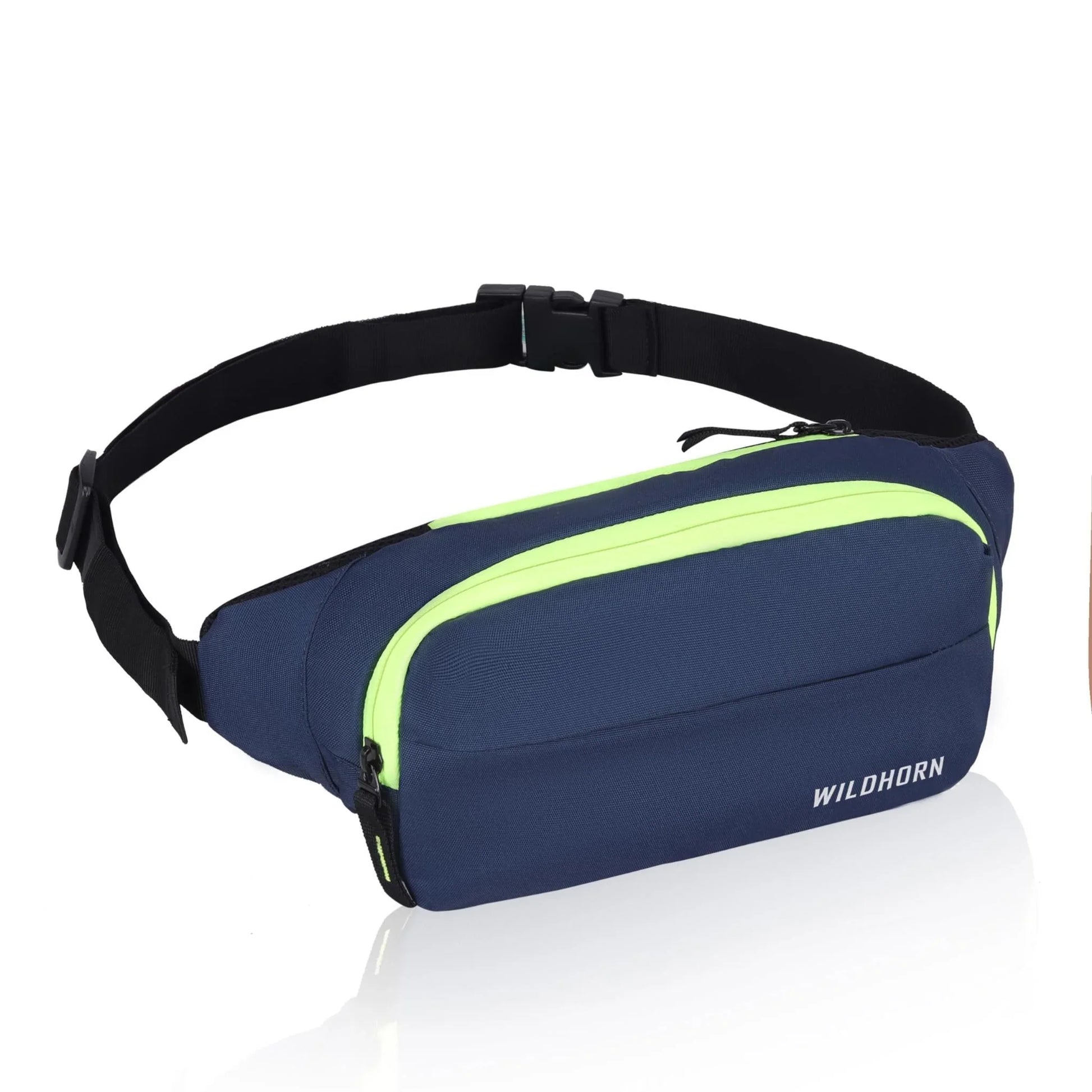 ARCADE Waist Bag for Men Women - WILDHORN