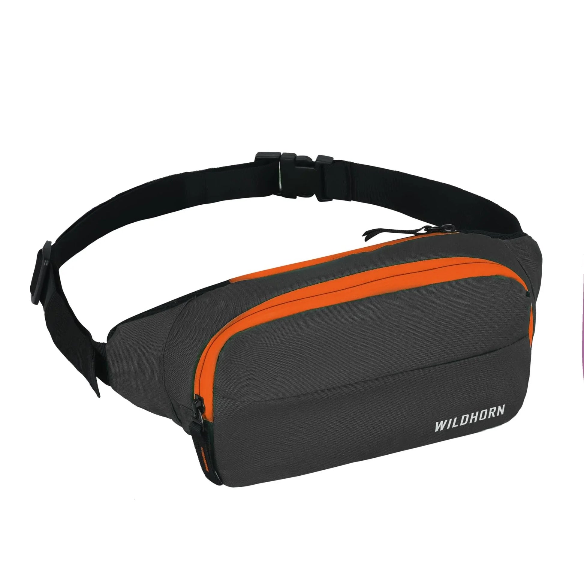 ARCADE Waist Bag for Men Women - WILDHORN