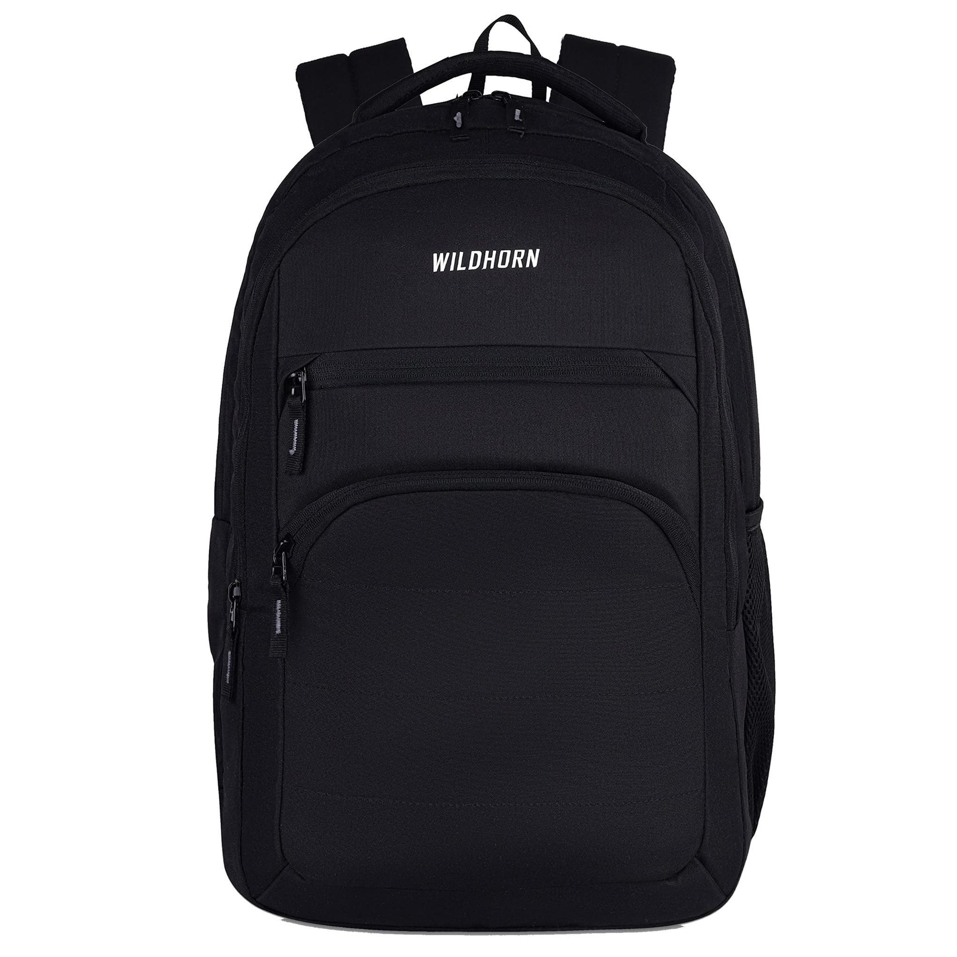 AREZZO Laptop Backpack for Men & Women - WILDHORN