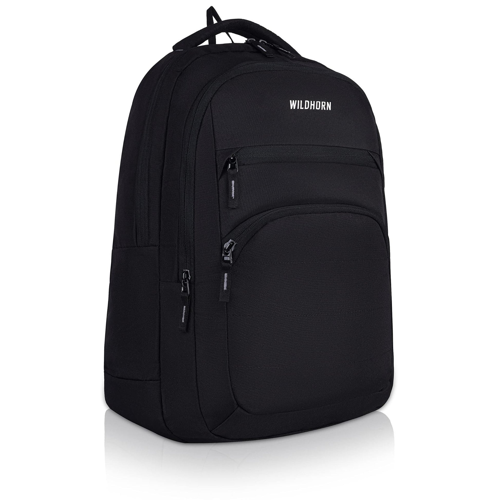 AREZZO Laptop Backpack for Men & Women - WILDHORN