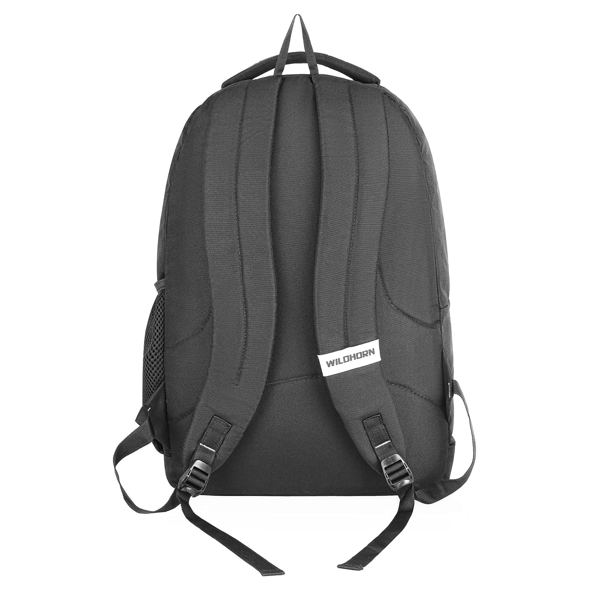 AREZZO Laptop Backpack for Men & Women - WILDHORN