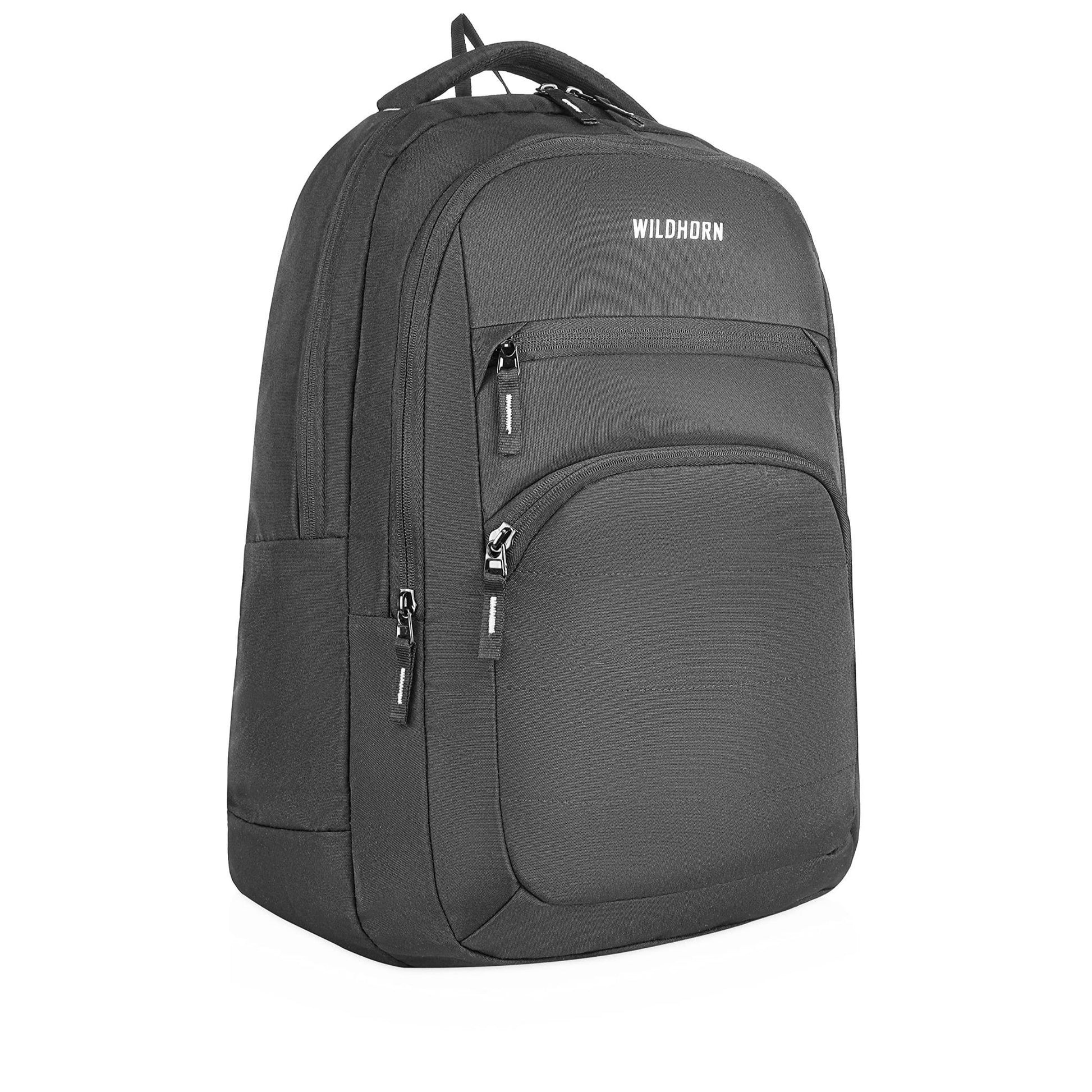 AREZZO Laptop Backpack for Men & Women - WILDHORN