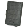 ARNOLD RFID Protected Leather Card Holder for Men - WILDHORN
