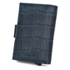 ARNOLD RFID Protected Leather Card Holder for Men - WILDHORN