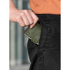 ARNOLD RFID Protected Leather Card Holder for Men - WILDHORN