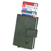 ARNOLD RFID Protected Leather Card Holder for Men - WILDHORN