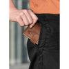 ARNOLD RFID Protected Leather Card Holder for Men - WILDHORN