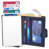 ARNOLD RFID Protected Leather Card Holder for Men - WILDHORN