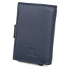 ARNOLD RFID Protected Leather Card Holder for Men - WILDHORN