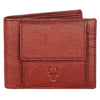 ATLAS RFID Protected Leather Wallet for Men - WILDHORN
