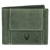 ATLAS RFID Protected Leather Wallet for Men - WILDHORN