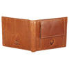 ATLAS RFID Protected Leather Wallet for Men - WILDHORN