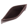AUSTIN RFID Protected Leather Card Holder for Men - WILDHORN