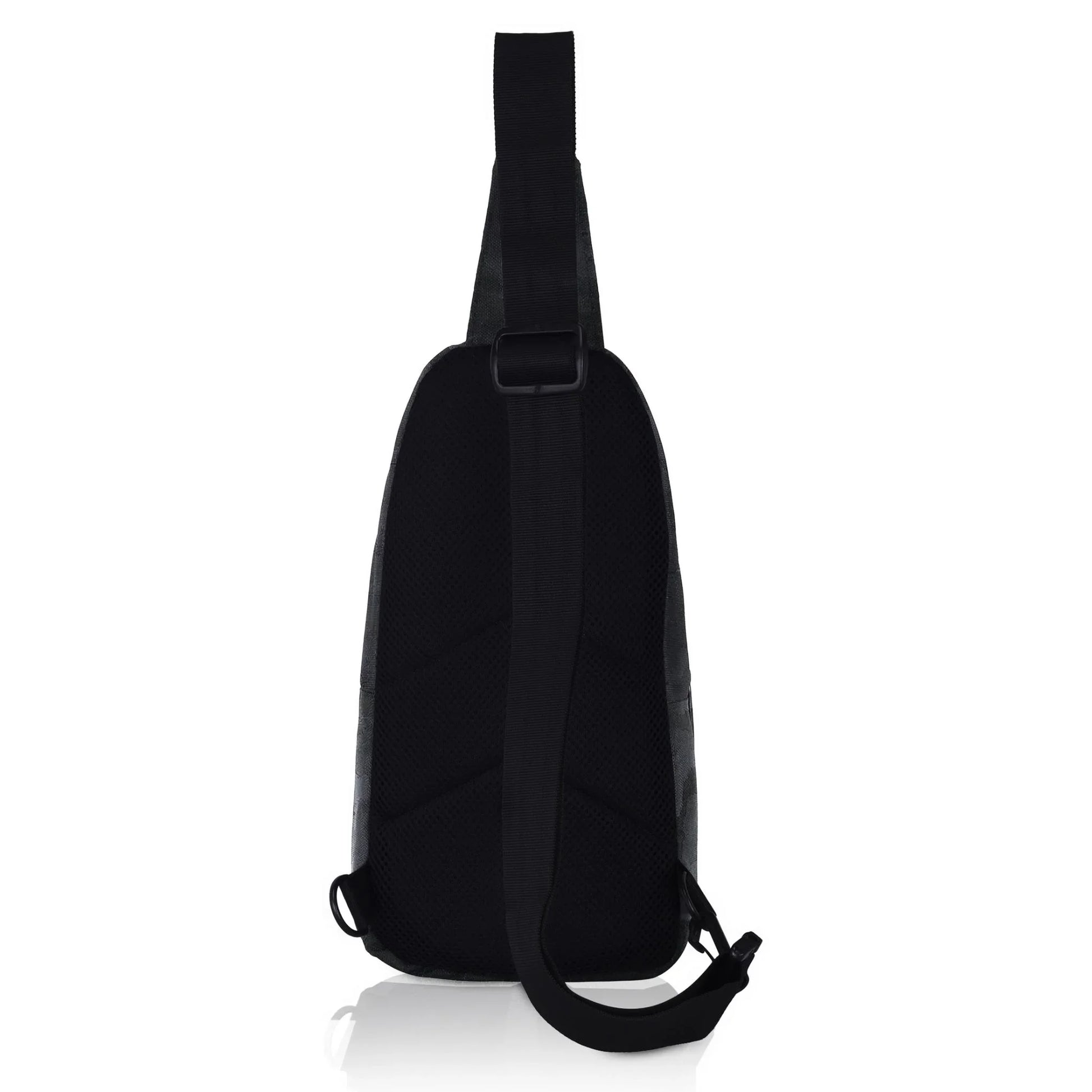 BENDIGO Crossbody Shoulder Chest Bag for Men & Women - WILDHORN
